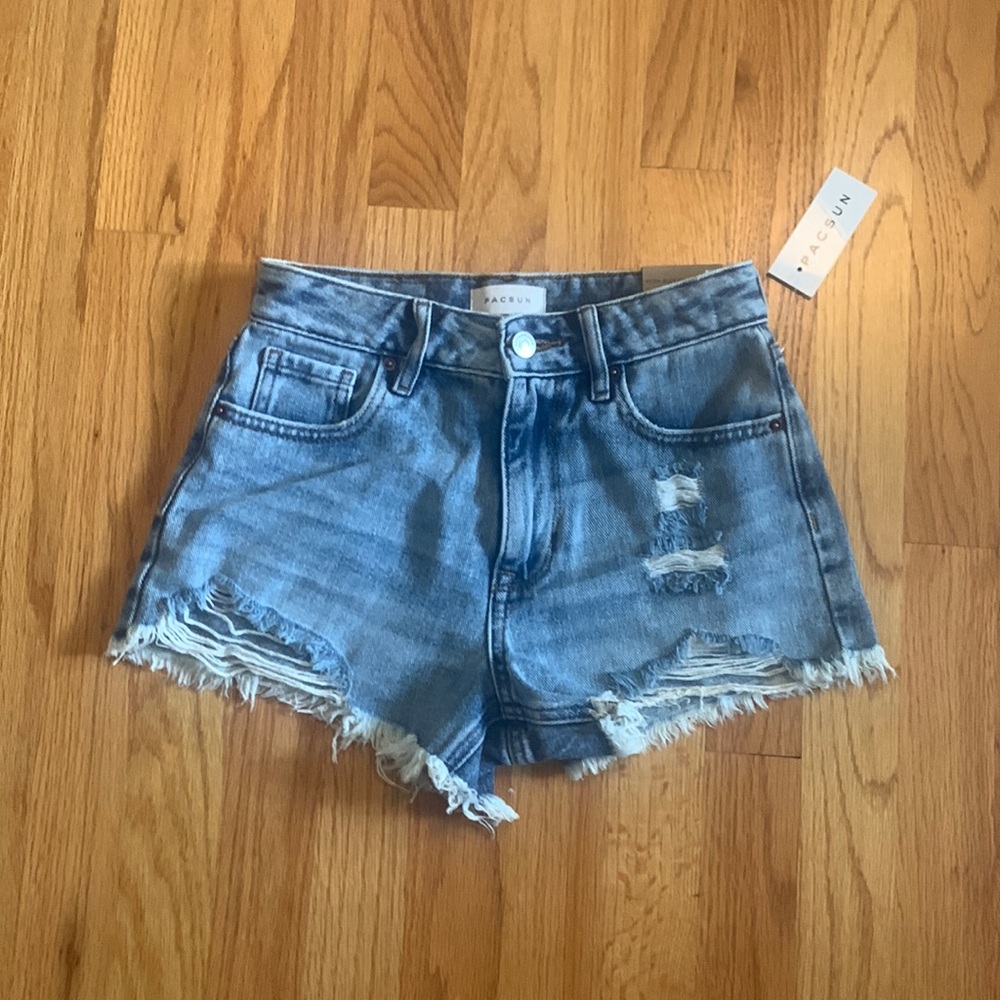 Women’s Jean shorts